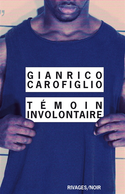 Témoin involontaire - 