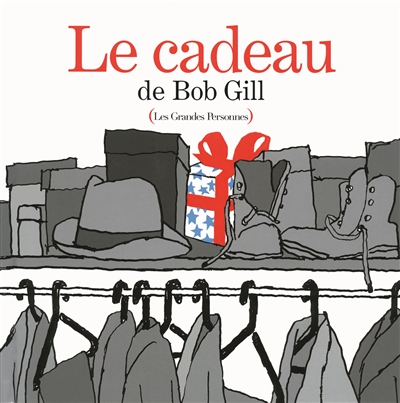 cadeau (Le) - 