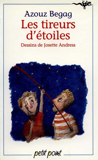 Tireurs d'étoiles (Les ) - 