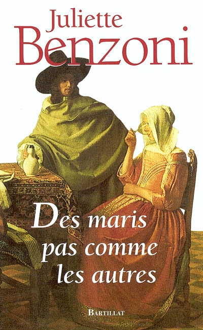 Des maris pas comme les autres - 