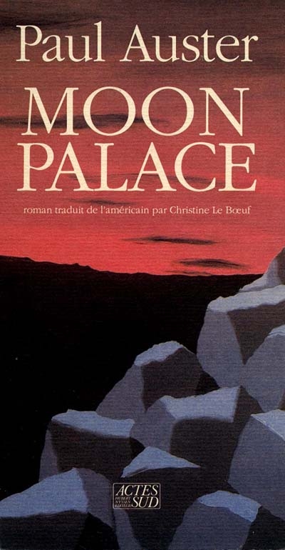 Moon palace - 