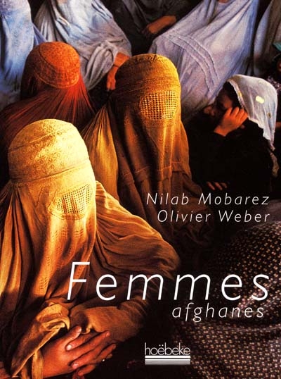 Femmes afghanes - 