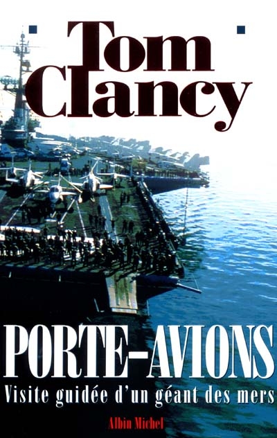 Porte-avions - 