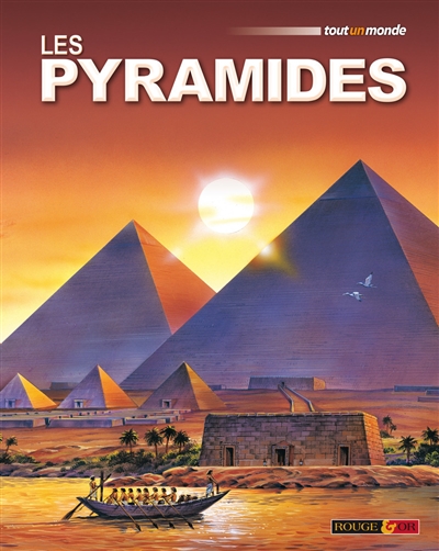 pyramides (Les) - 