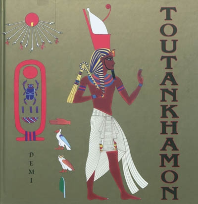 Toutankhamon - 