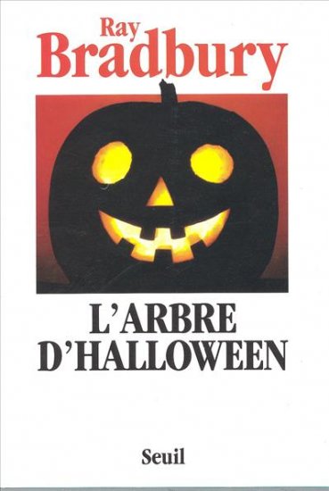 arbre d'Halloween (L') - 