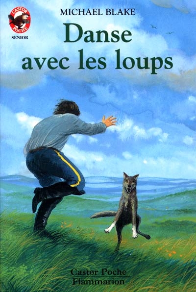 Danse avec les loups - 