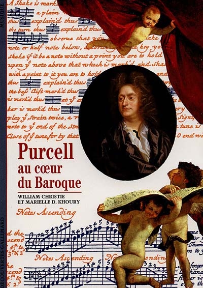 Purcell au coeur du baroque - 