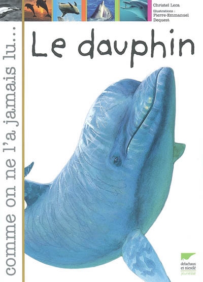 dauphin (Le) - 