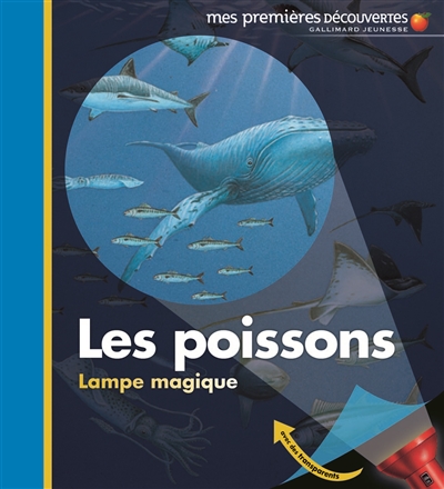 poissons (Les ) - 