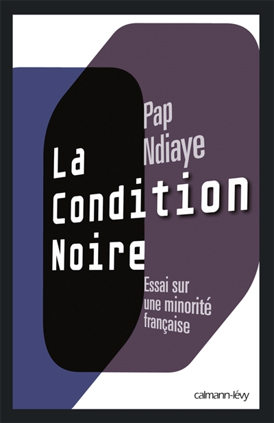 condition noire (La) - 