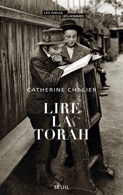 Lire la Torah - 