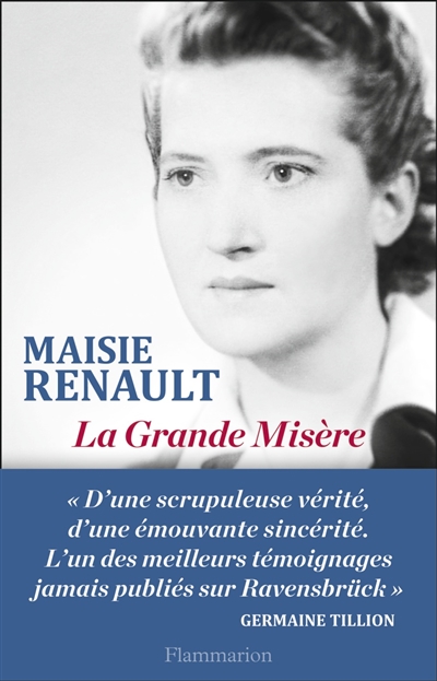 grande misère (La) - 