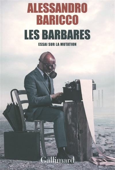 barbares (Les) - 