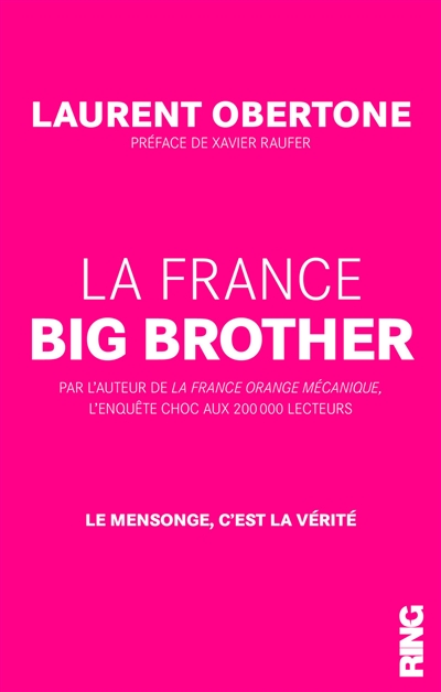 France Big Brother (La) - 