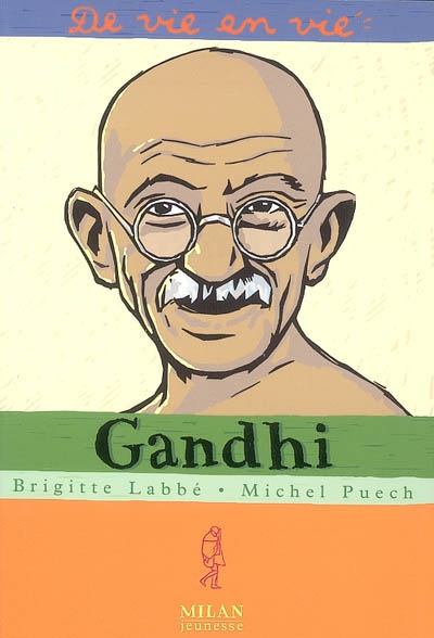 Gandhi - 