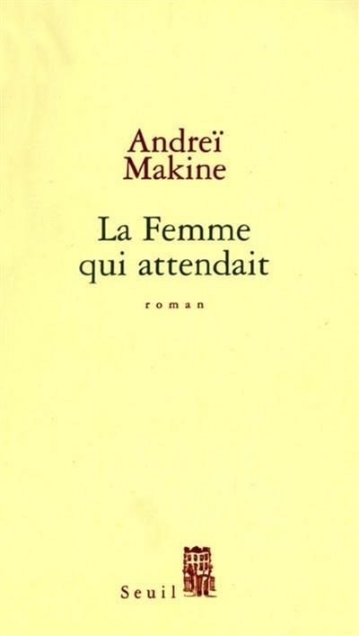 femme qui attendait (La) - 