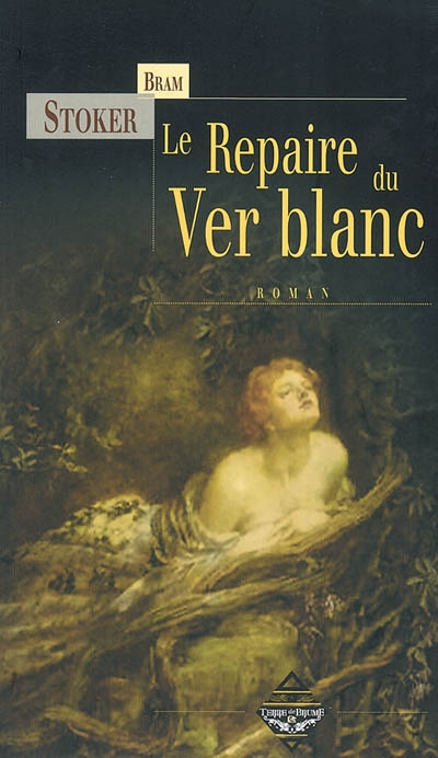 repaire du ver blanc (Le) - 