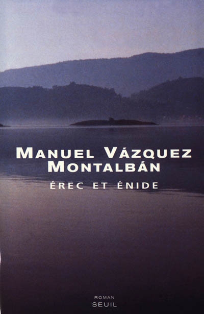 Erec et Enide - 