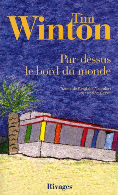 Par-dessus le bord du monde - 