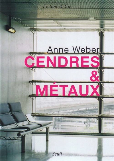 Cendres & métaux - 