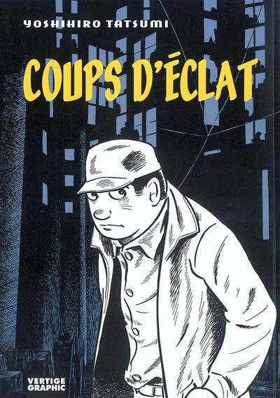 Coups d'éclat - 