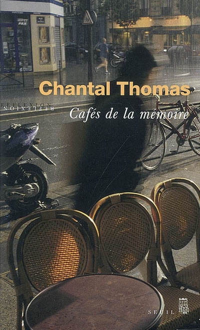 Cafés de la mémoire - 