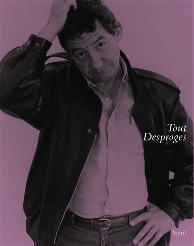 Tout Desproges - 