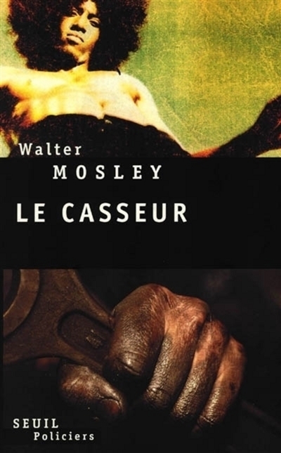 casseur (Le) - 