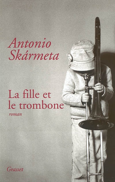 fille et le trombone (La) - 