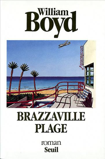 Brazzaville Plage - 