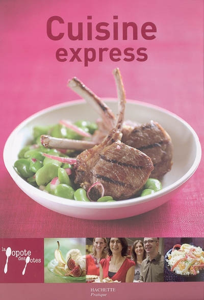 Cuisine express - 