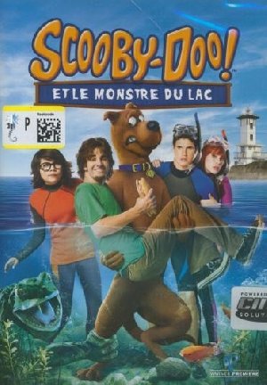 Scooby-Doo et le monstre du lac - 