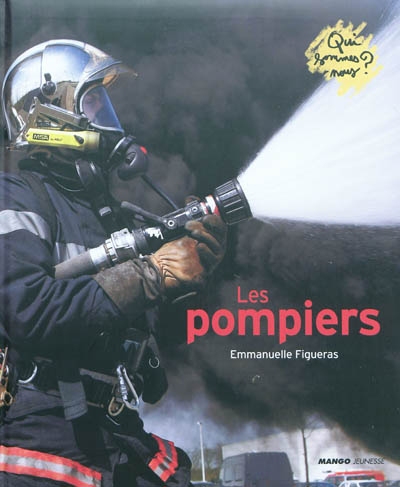 pompiers (Les) - 