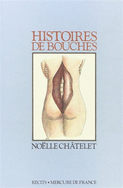 Histoires de bouches - 