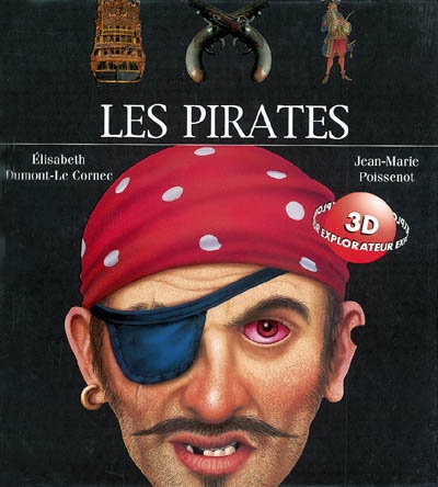 pirates (Les ) - 