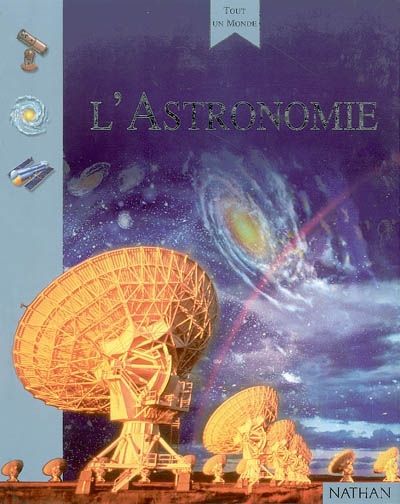 astronomie (L') - 