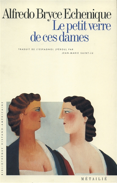 petit verre de ces dames (Le) - 