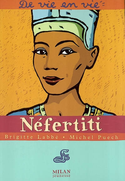 Néfertiti - 