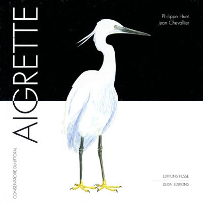 Aigrette - 