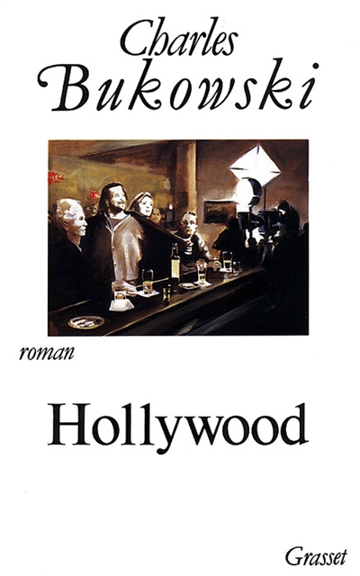 Hollywood - 