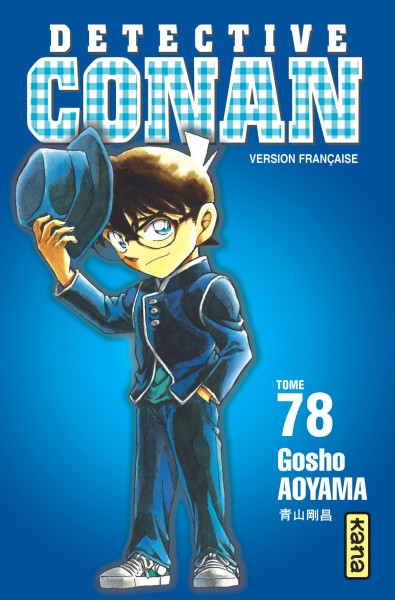 Détective Conan - 