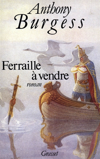 Ferraille à vendre - 