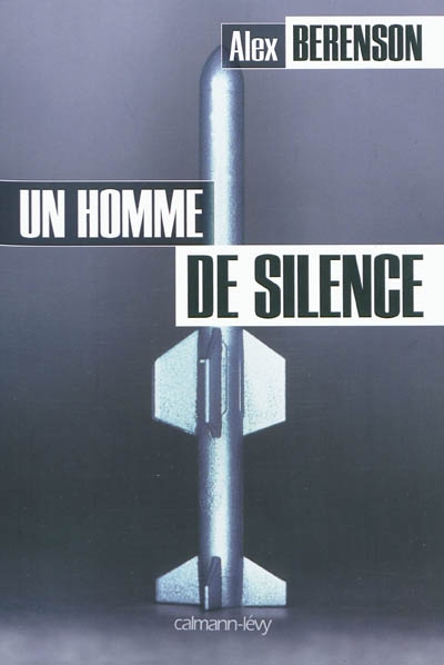 homme de silence (Un) - 