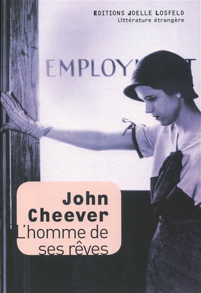 homme de ses rêves et autres nouvelles (L') - 