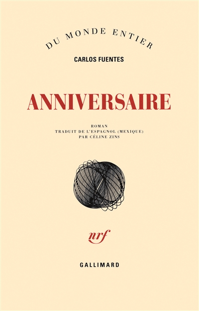 Anniversaire - 