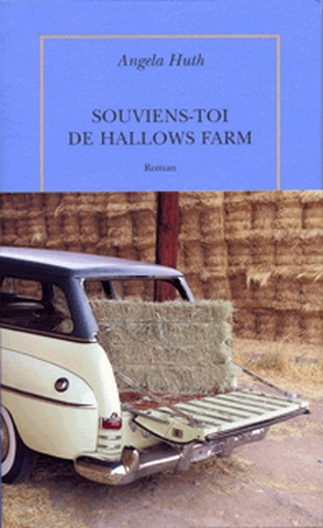 Souviens-toi de Hallows Farm - 