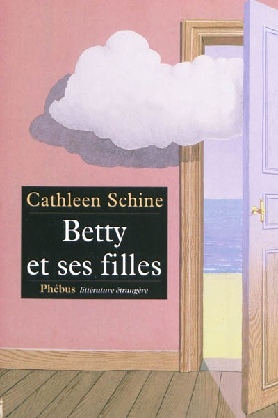 Betty et ses filles - 