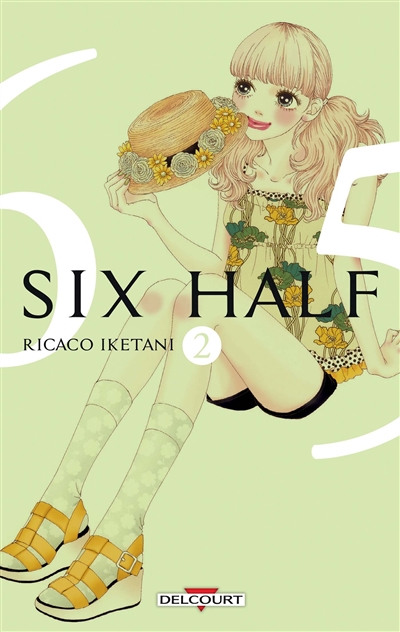 Six half - 