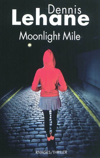 Moonlight mile - 